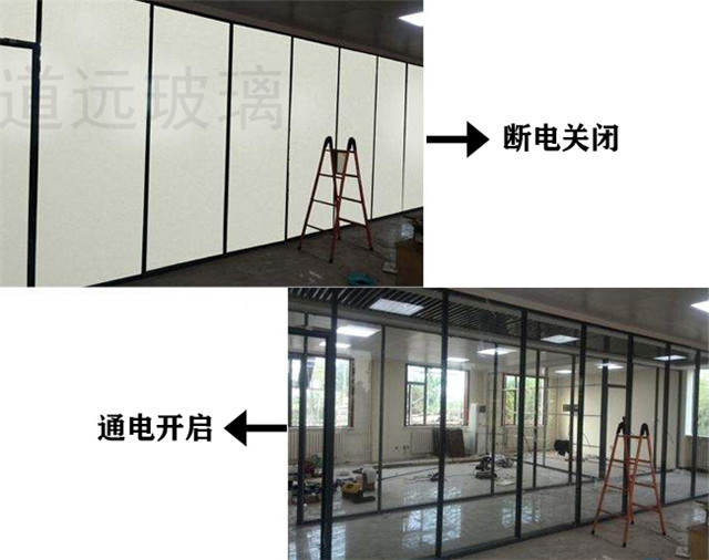 調(diào)光玻璃003